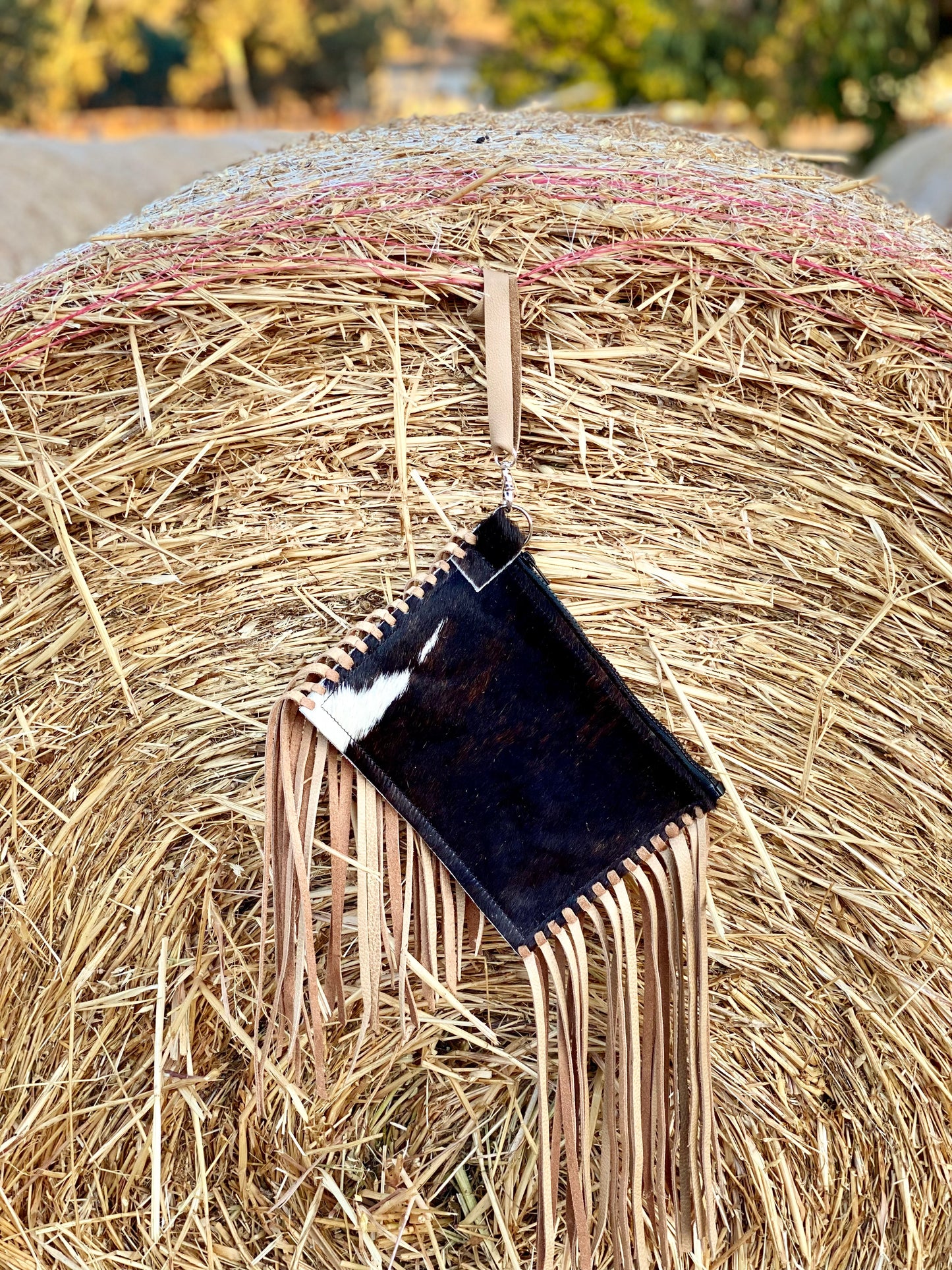 Lasso Clutch 006