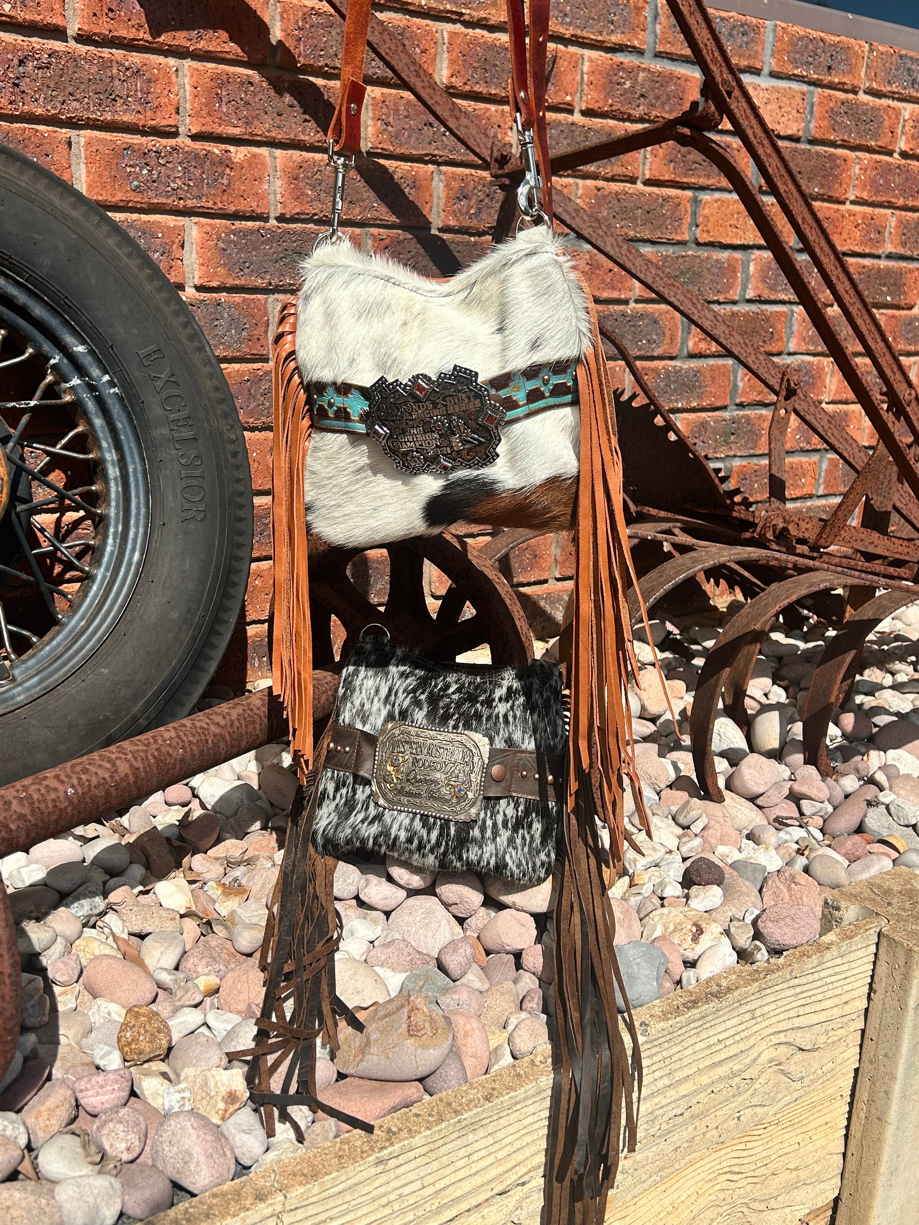 Foster's Western Threads – Foster's Western Threads