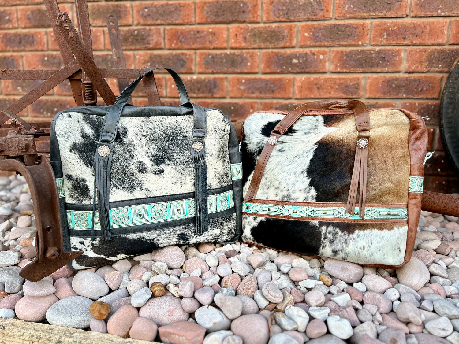 Collections – Foster's Western Threads