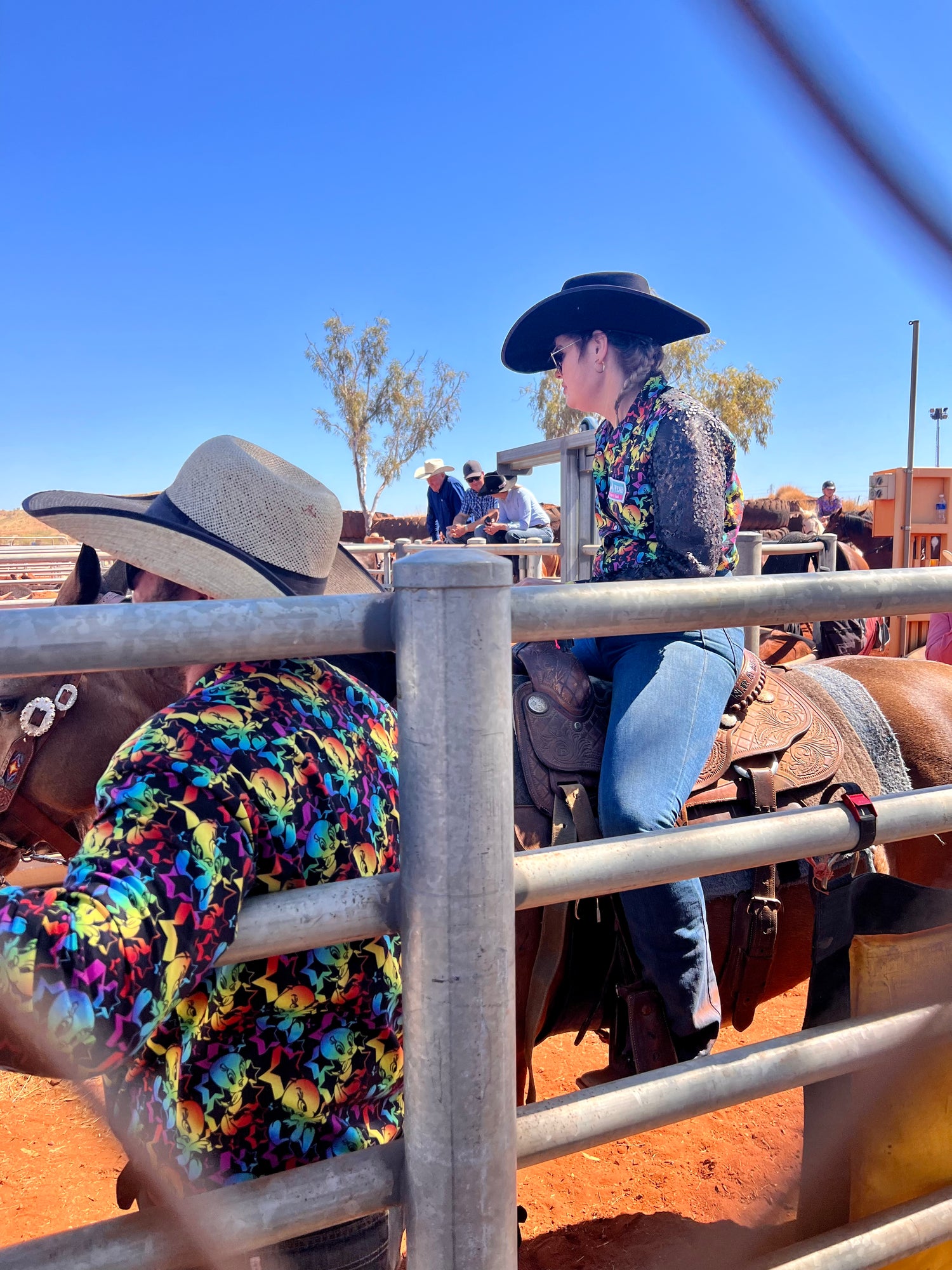 Fosters western wear clearance