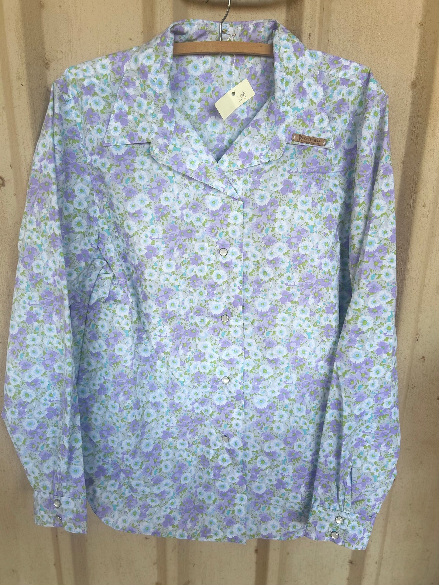 Arena Shirt 089