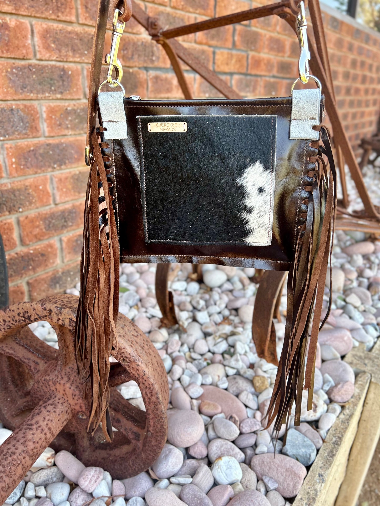 Lightning Handbag 022