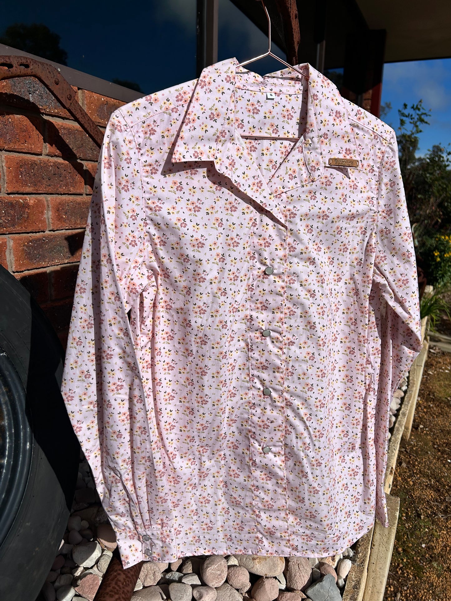 Ladies Arena Shirt 103