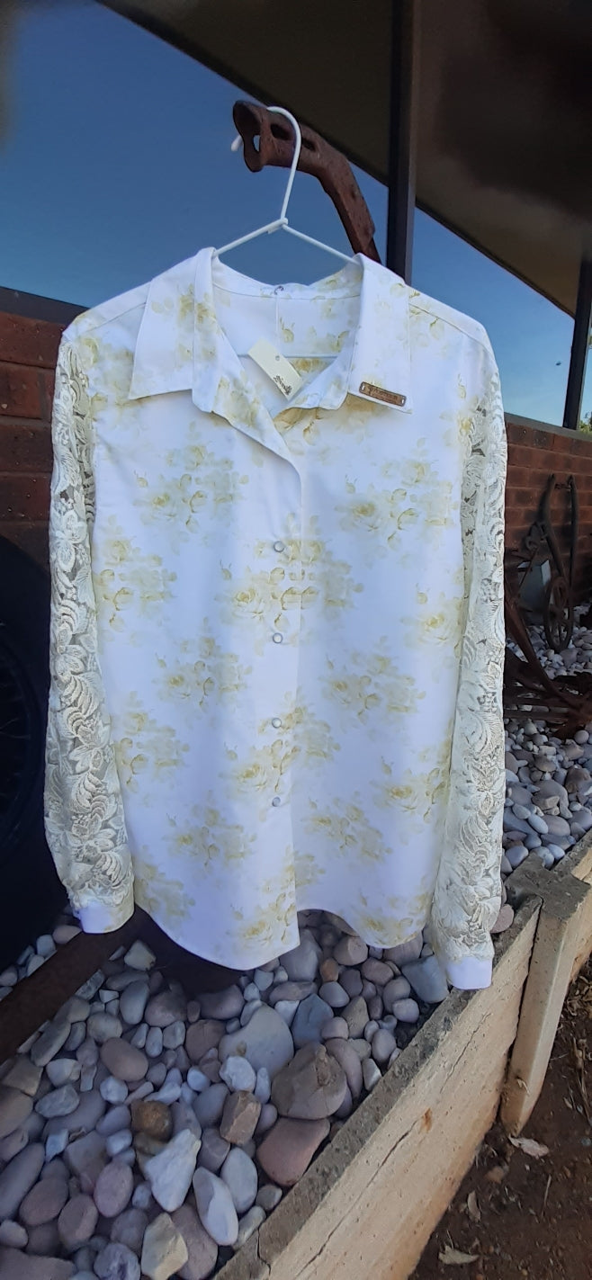 Ladies Arena shirt 098