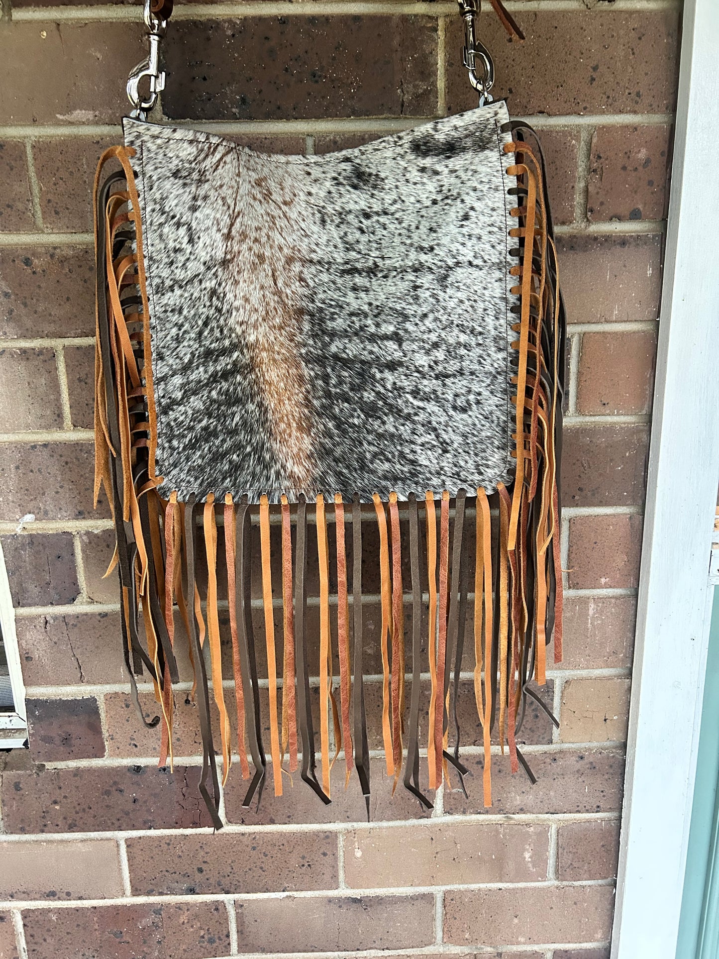 Thunder Handbag 103