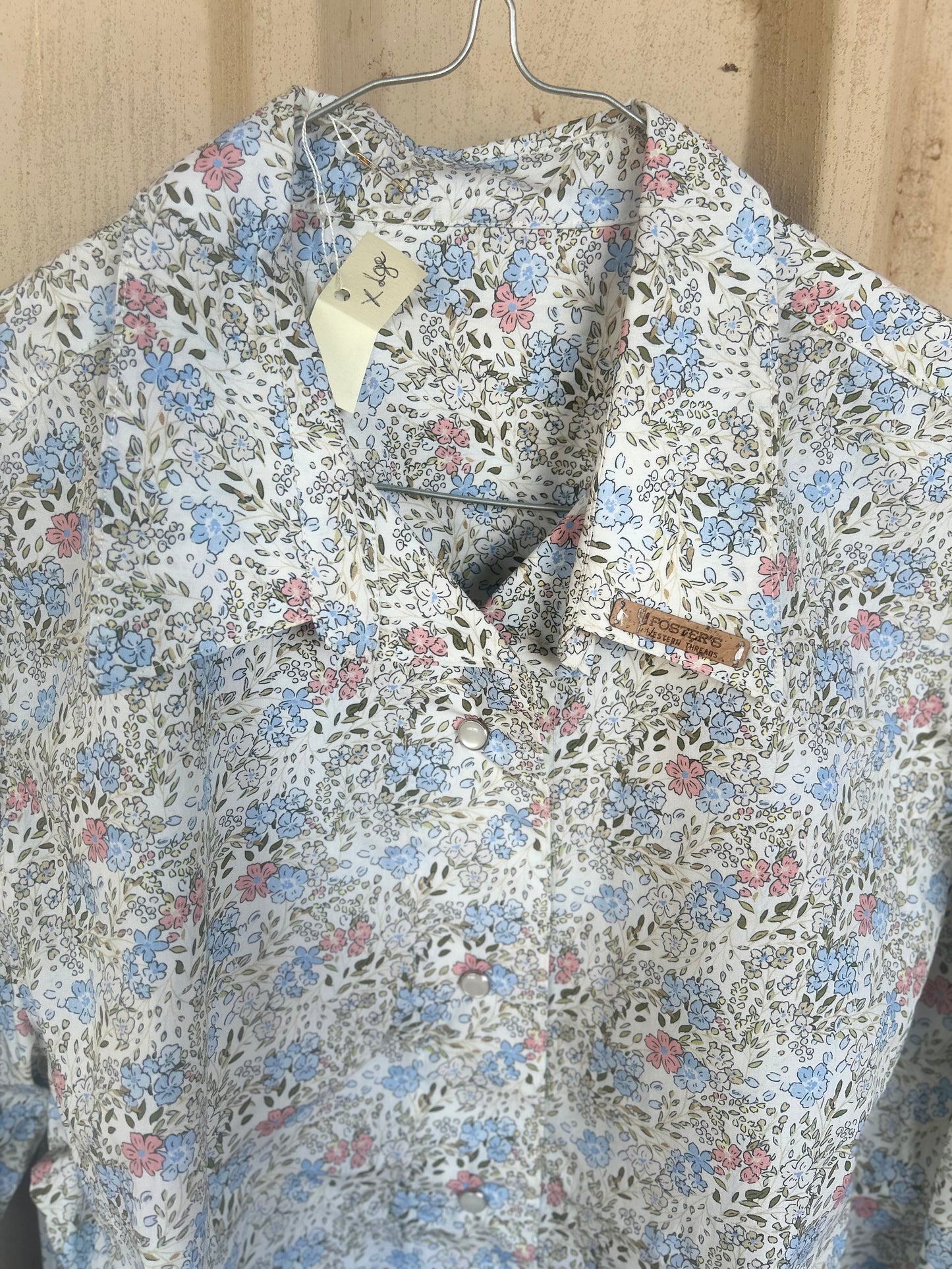 Arena Shirt 091