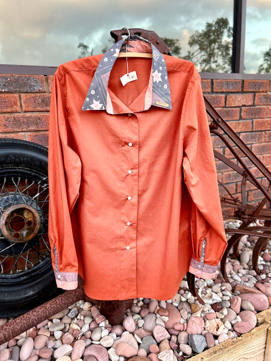 Arena Shirt 049