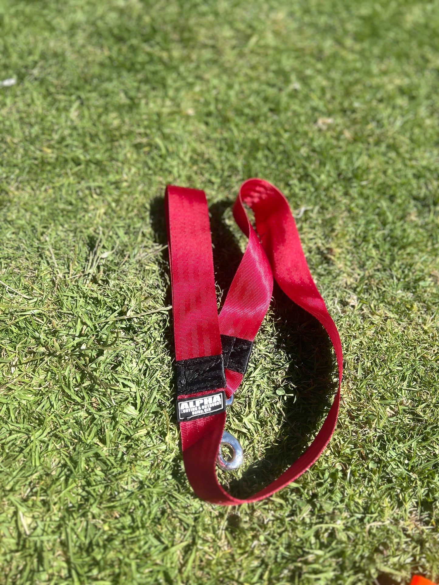 Alpha Long walking Leads