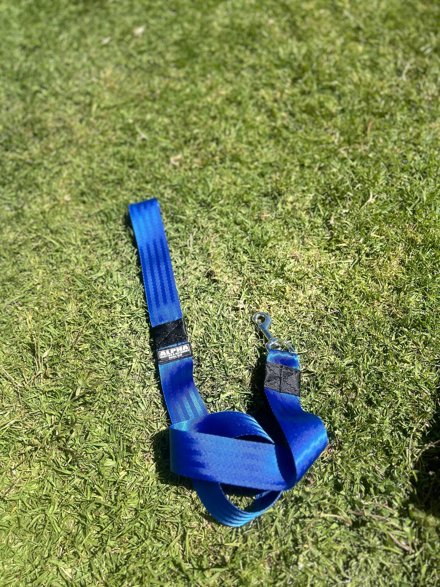 Alpha Long walking Leads