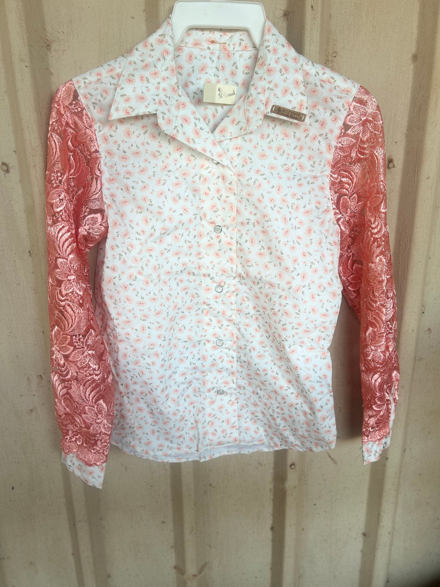 Arena Shirt 088