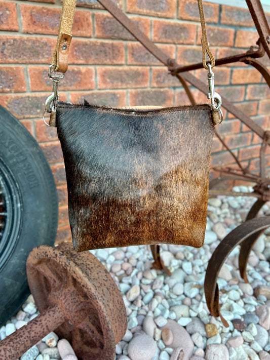 Rain Cloud Handbag 050