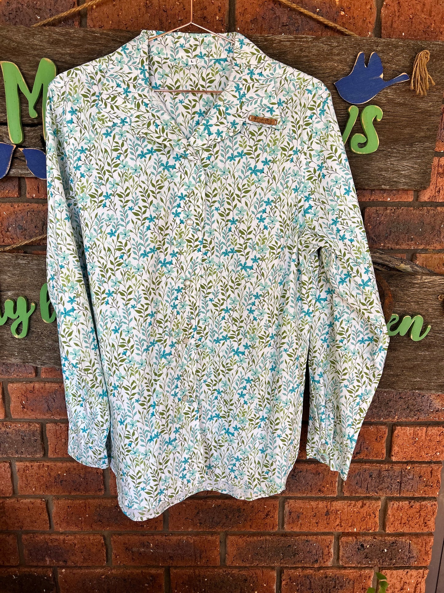 Ladies Arena Shirt 105