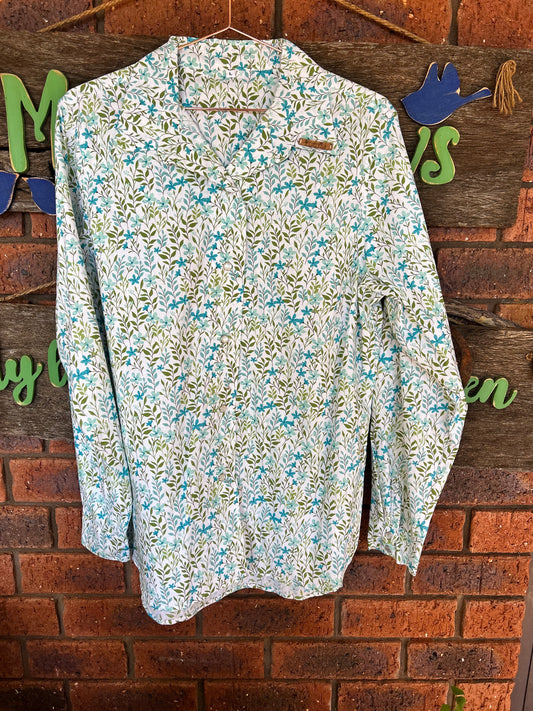 Ladies Arena Shirt 105