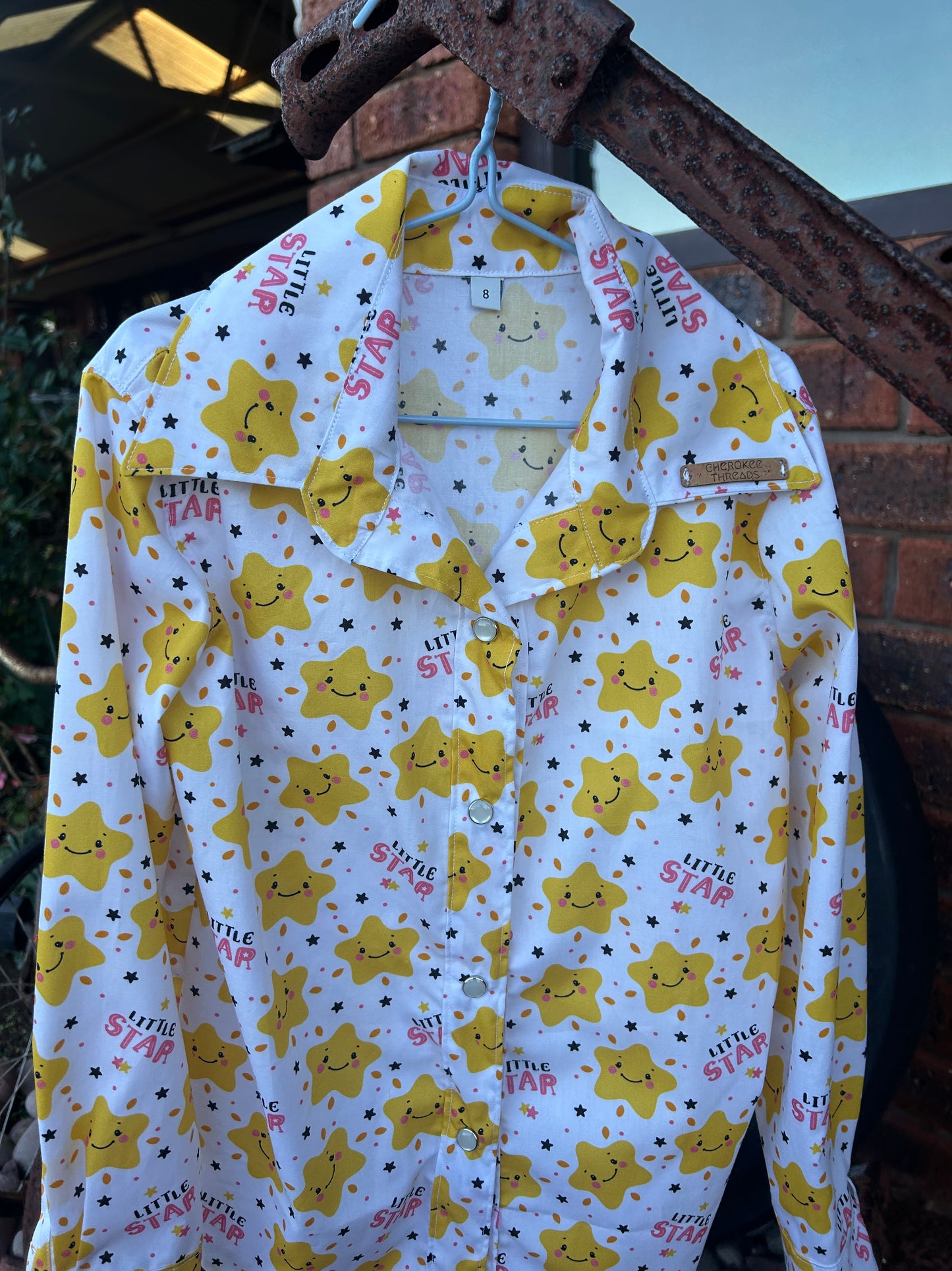 Girls Arena Shirt 049