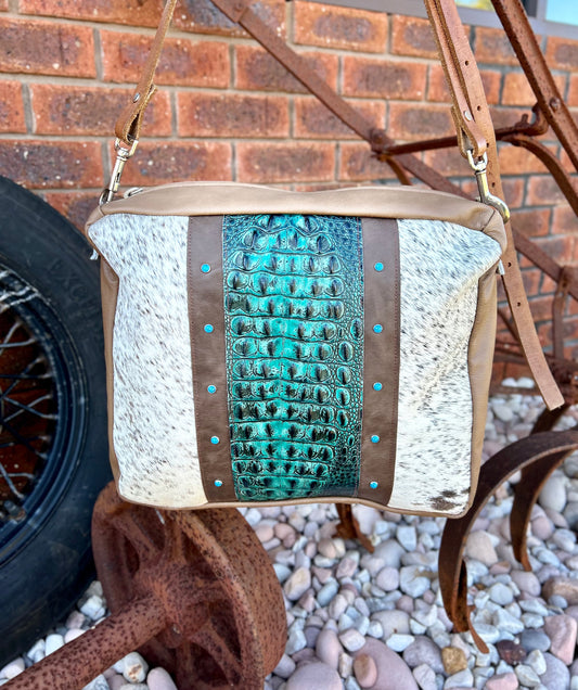 Morning Star handbag 010