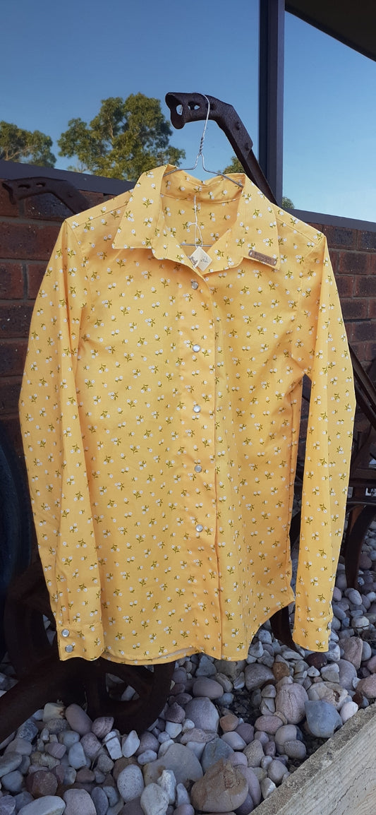 Aden Shirt 086