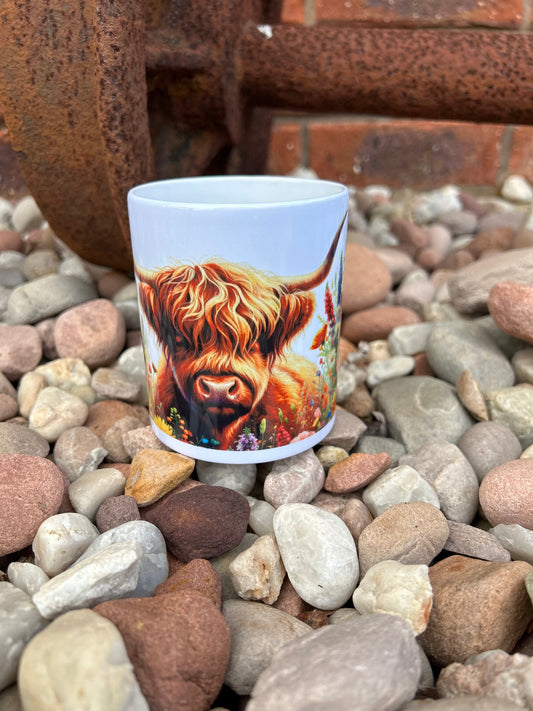 Coffee mug 006