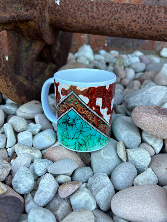 Coffee mug 004