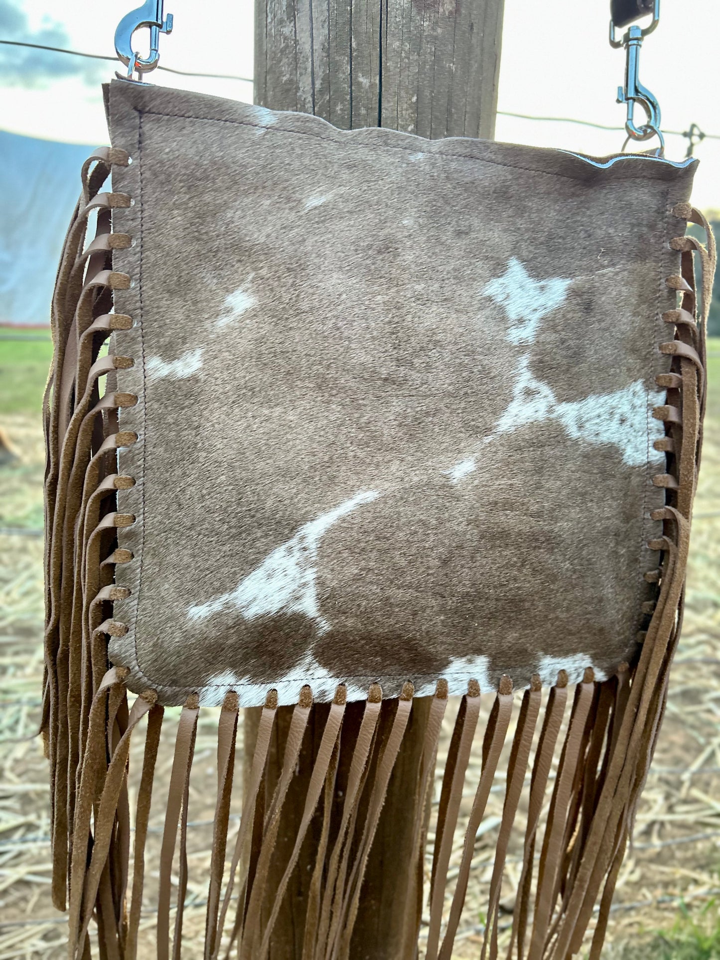Thunder handbag 099