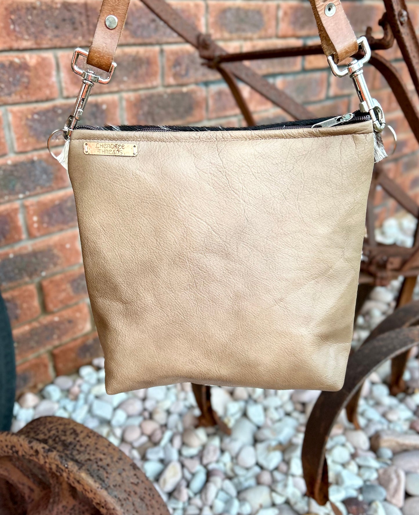 Rain Cloud handbag 046