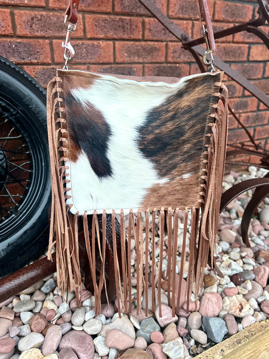 Thunder handbag 101