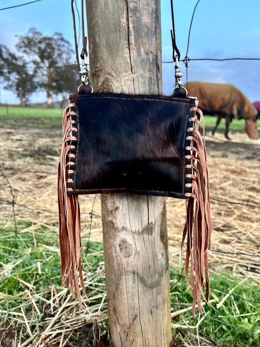 Lightning handbag 045
