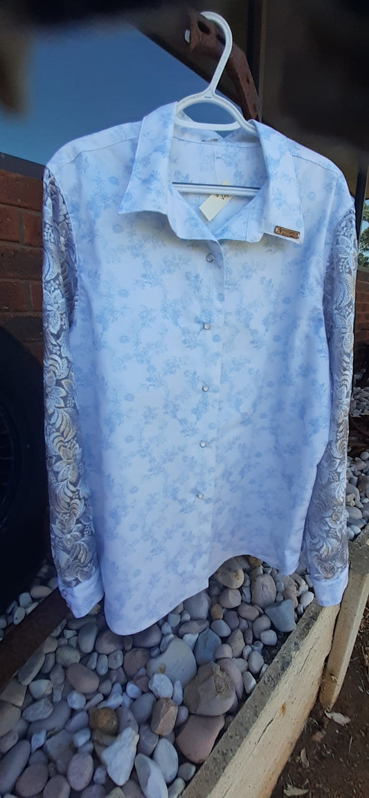 Ladies Arena shirt 099