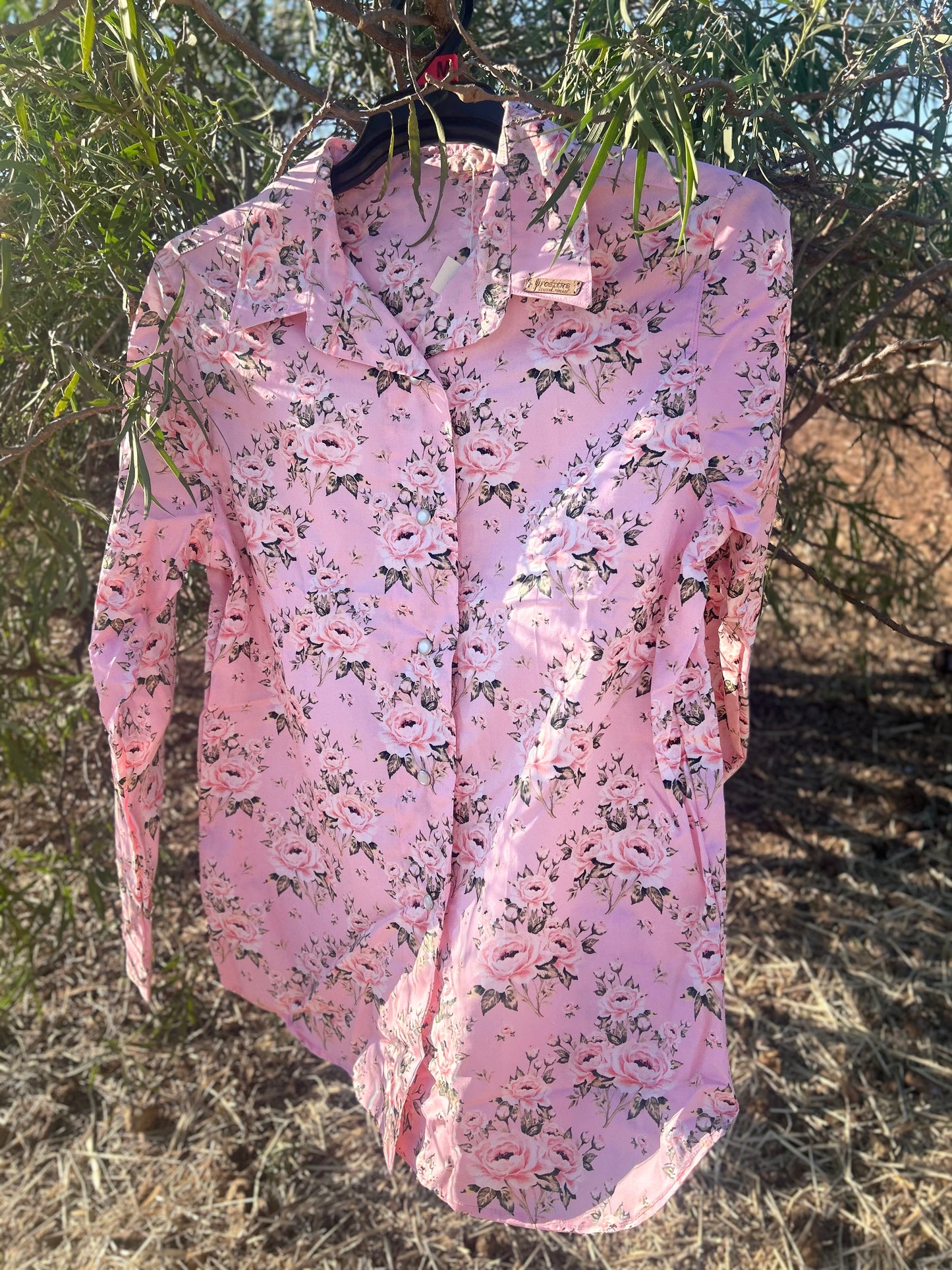 Arena Shirt 094