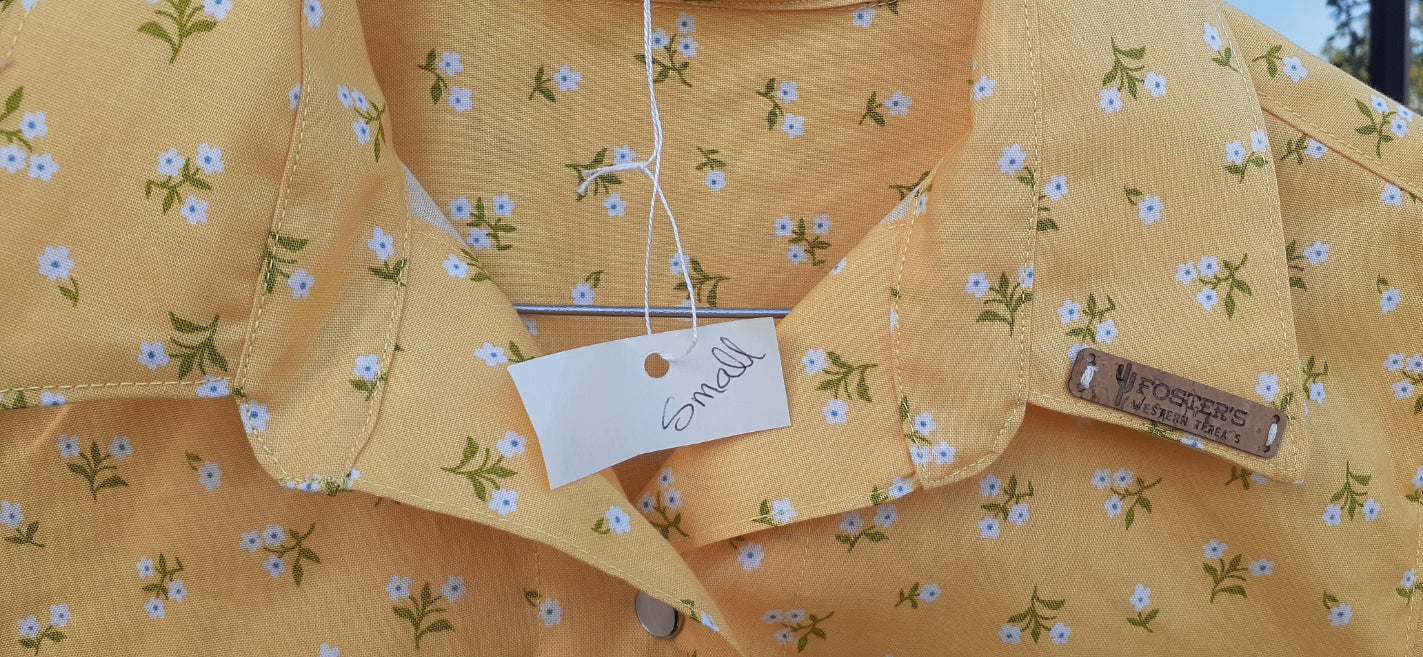 Aden Shirt 086