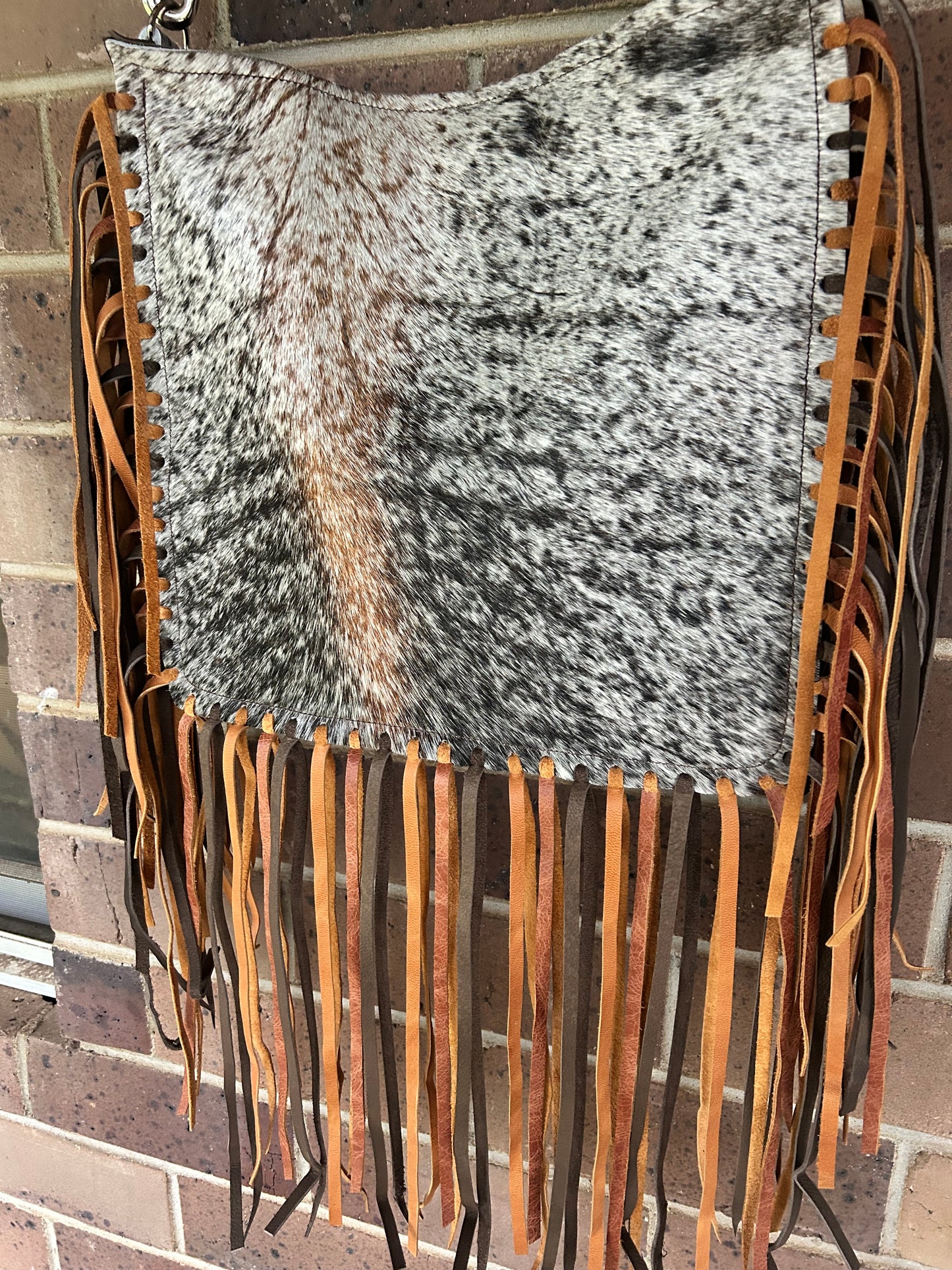 Thunder Handbag 103