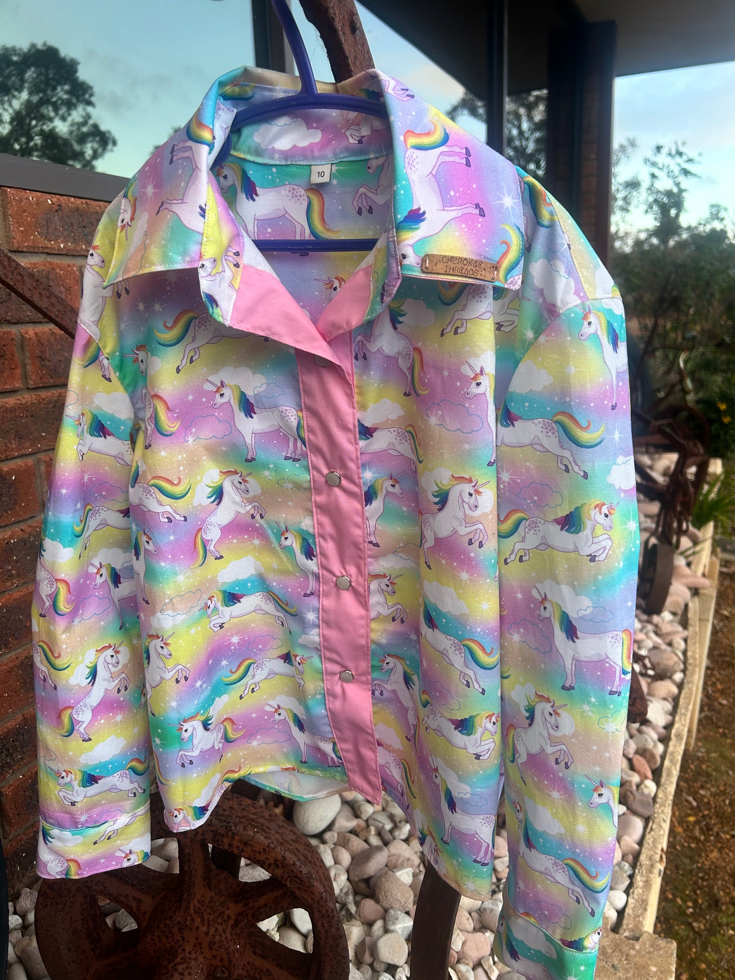 Girls Arena Shirt 066