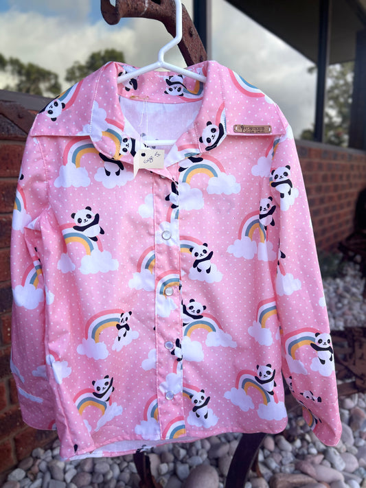 Girls Arena Shirt 006
