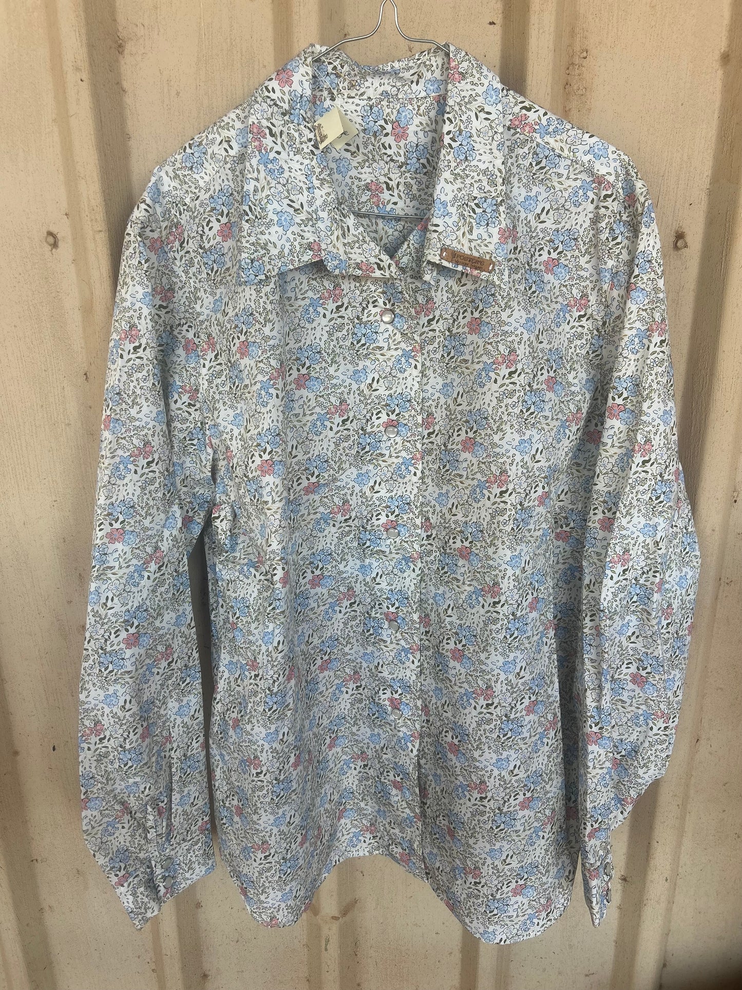 Arena Shirt 091