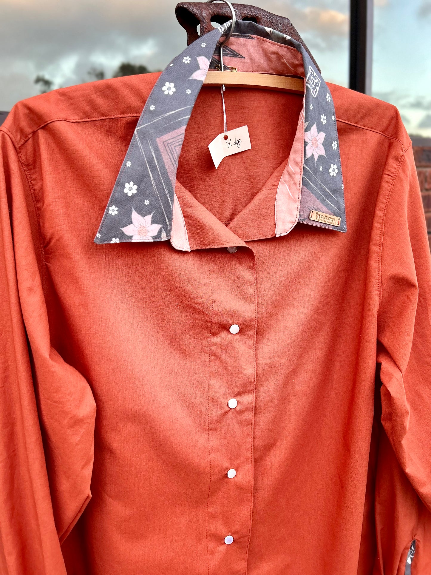 Arena Shirt 049
