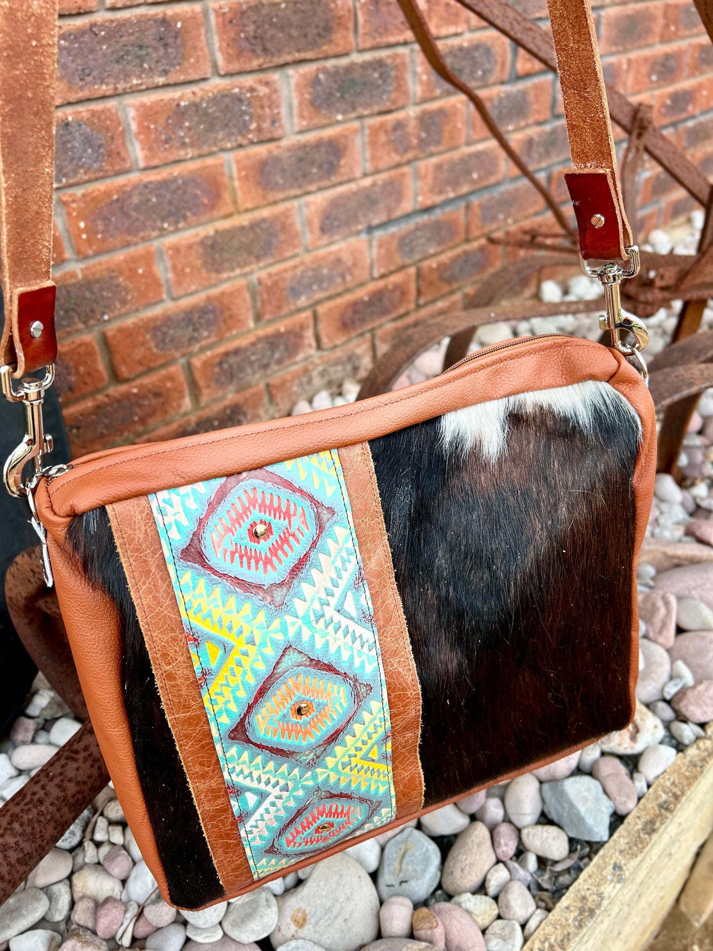 Morning Star Handbag 017