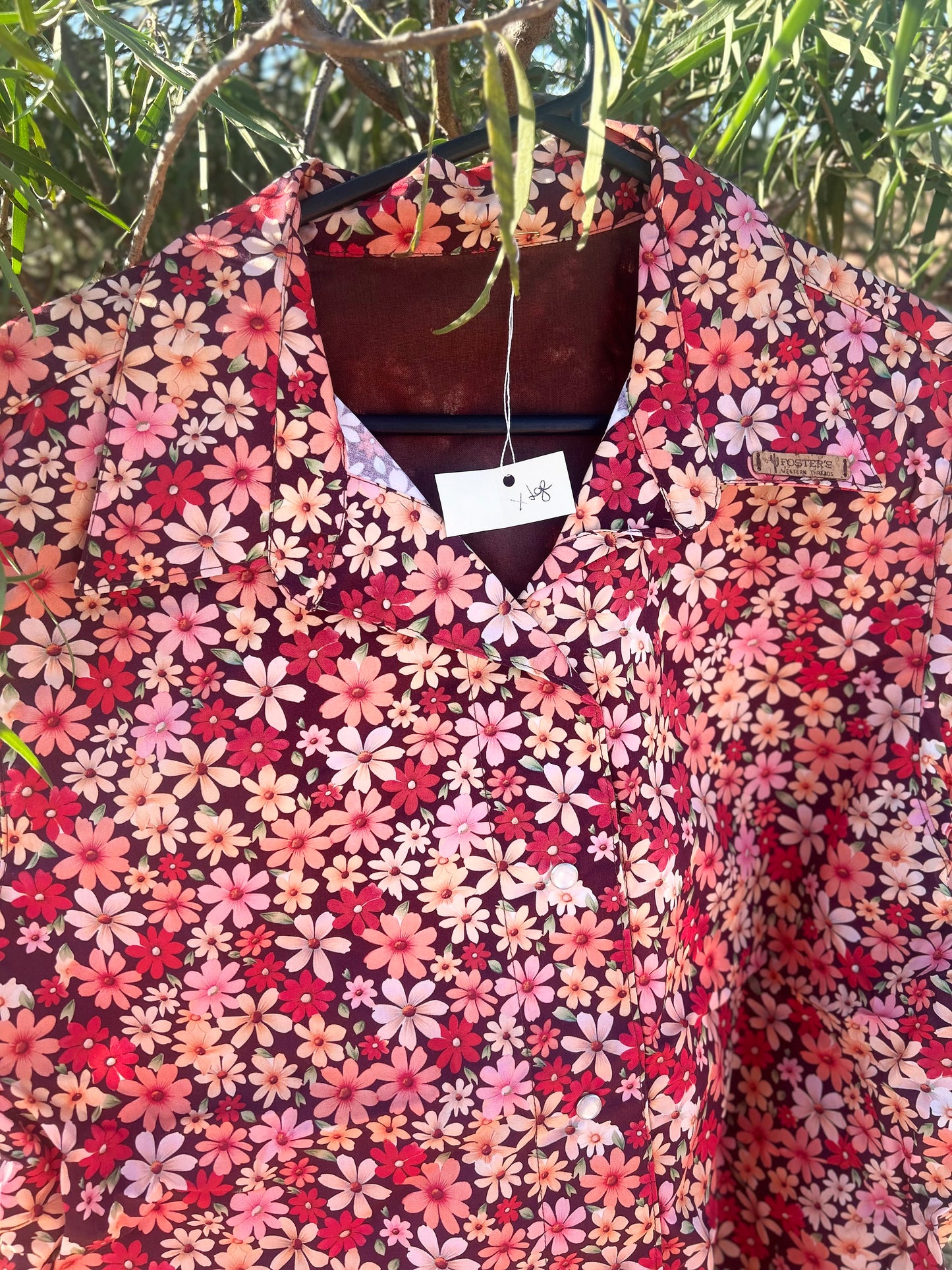 Arena Shirt 092