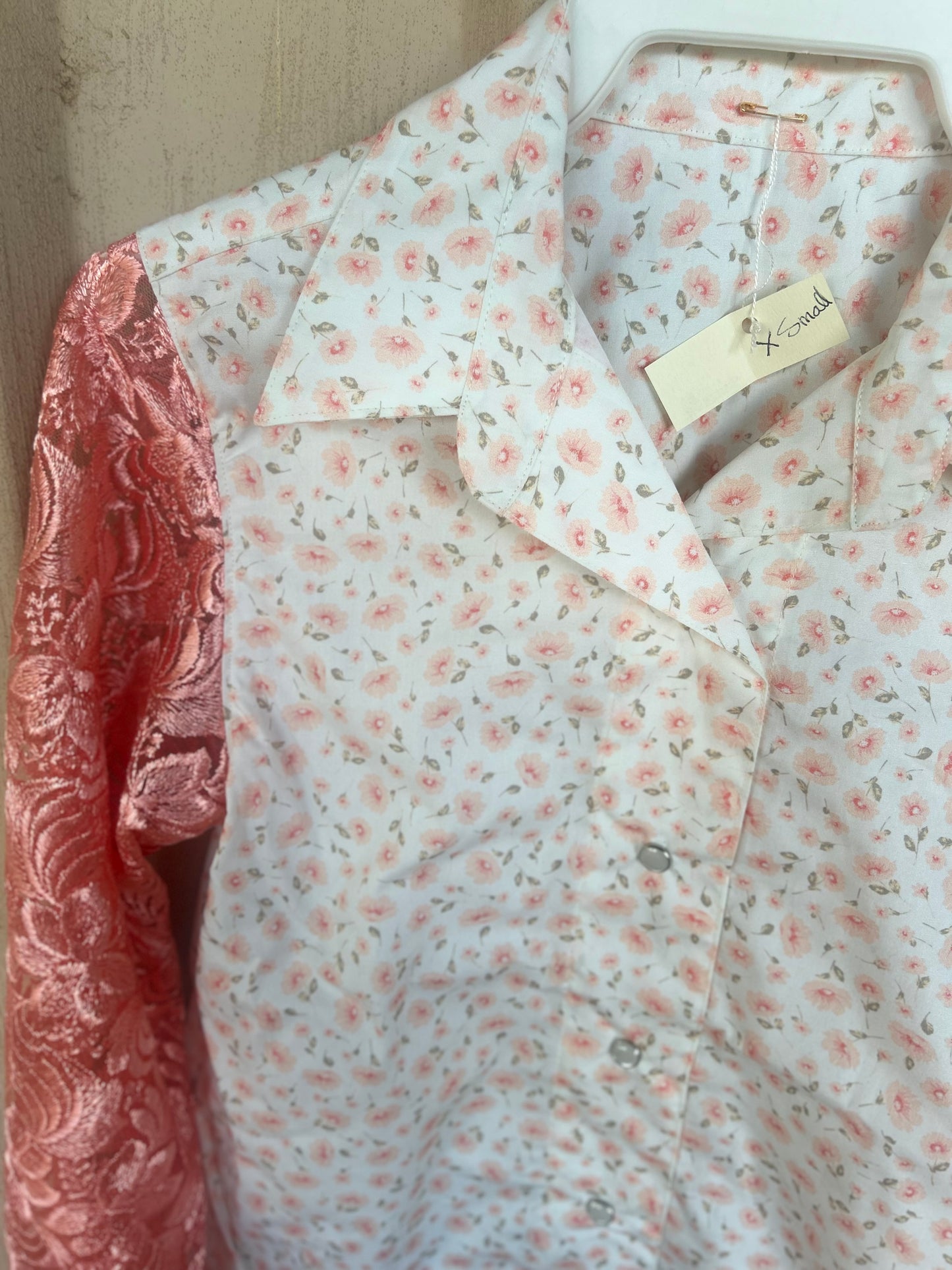 Arena Shirt 088