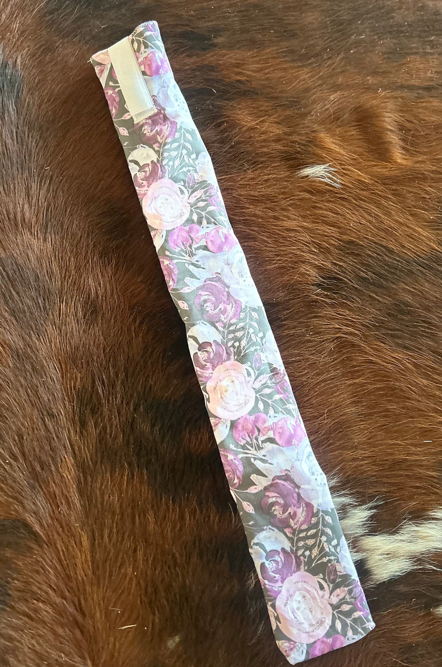 Tail bag 008