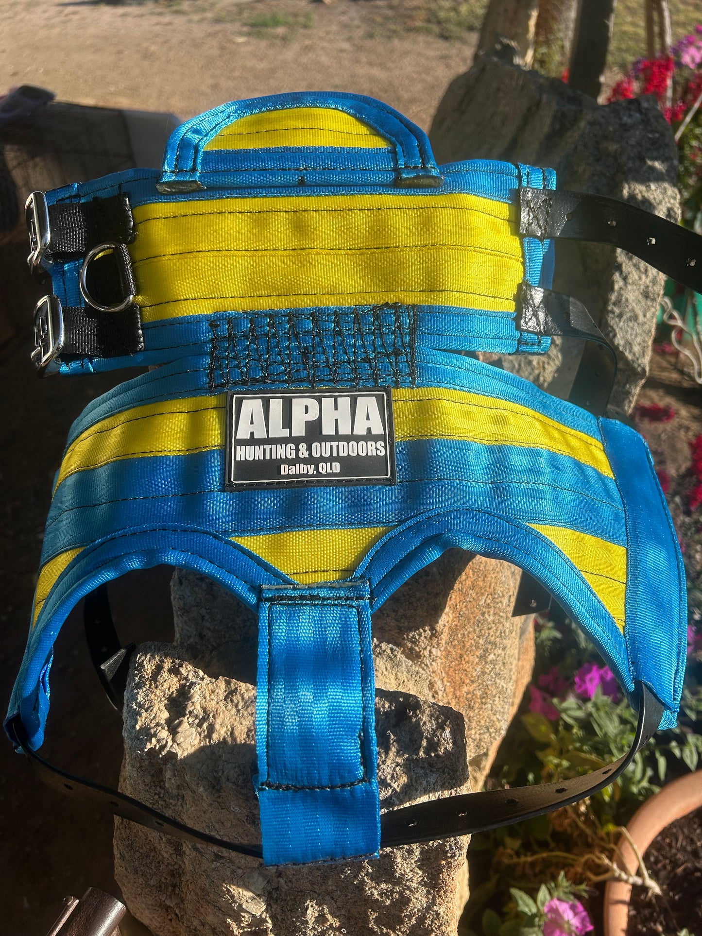 Alpha Ultra-Light Plates