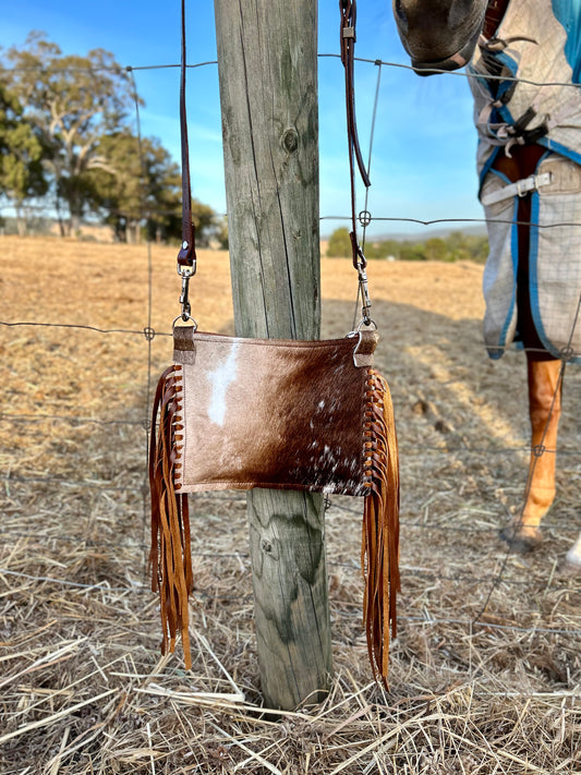 Lightning handbag 014