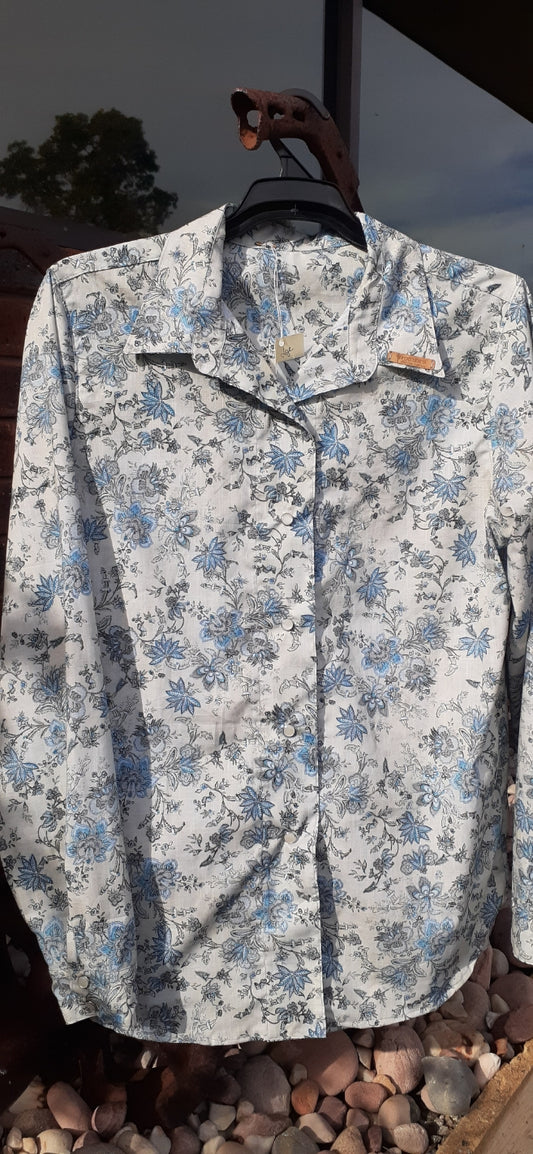 Arena Shirt 084