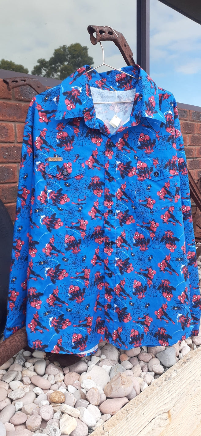 Men’s Arena shirt 012