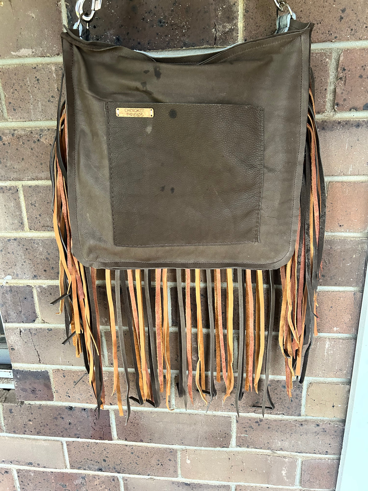 Thunder Handbag 103