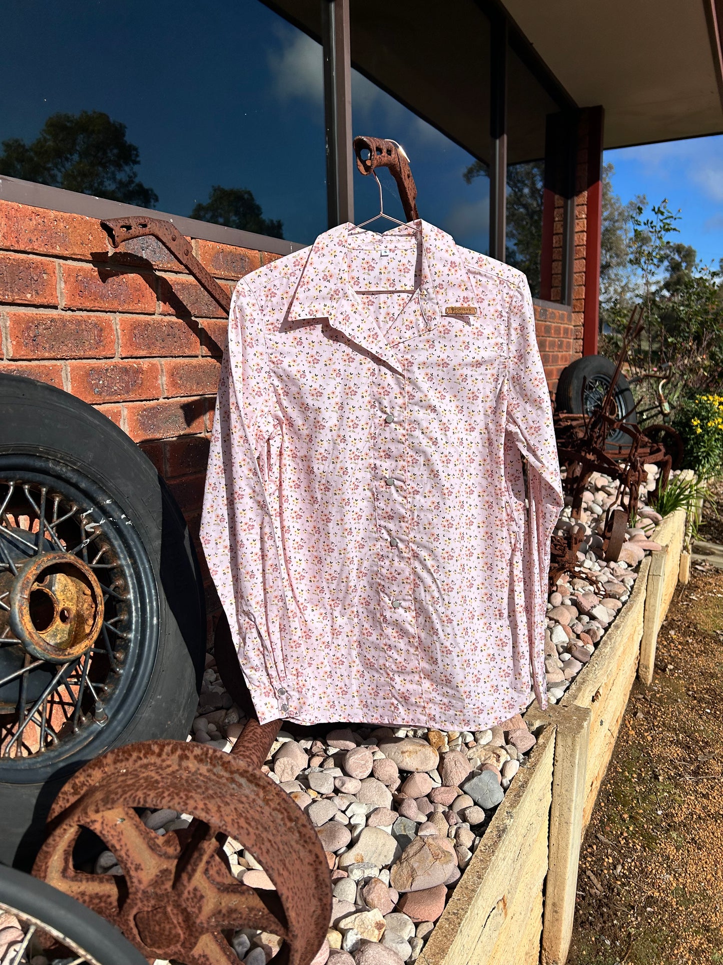 Ladies Arena Shirt 103