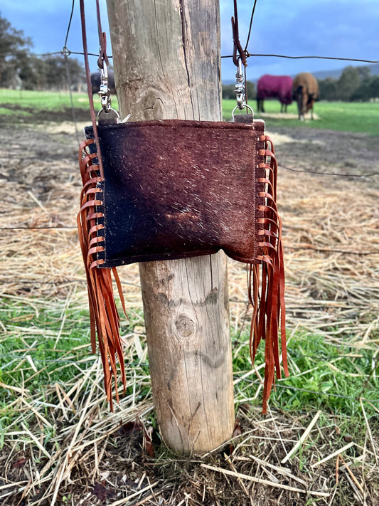 Lightning Handbag 047
