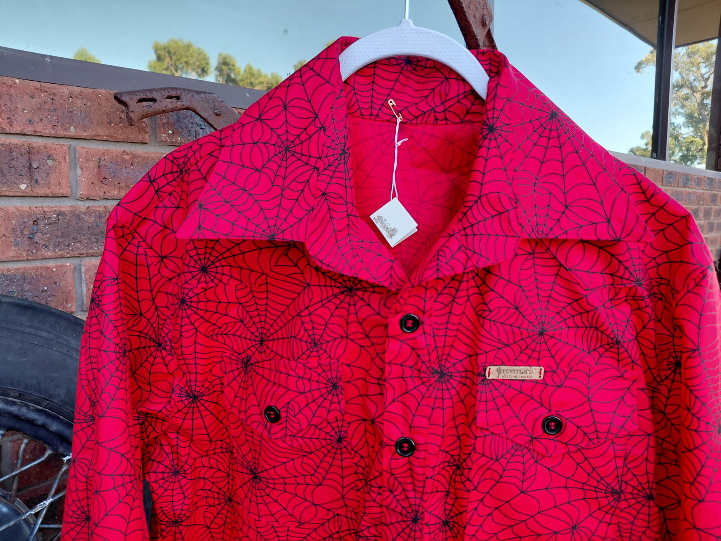 Men’s Arena Shirt 013