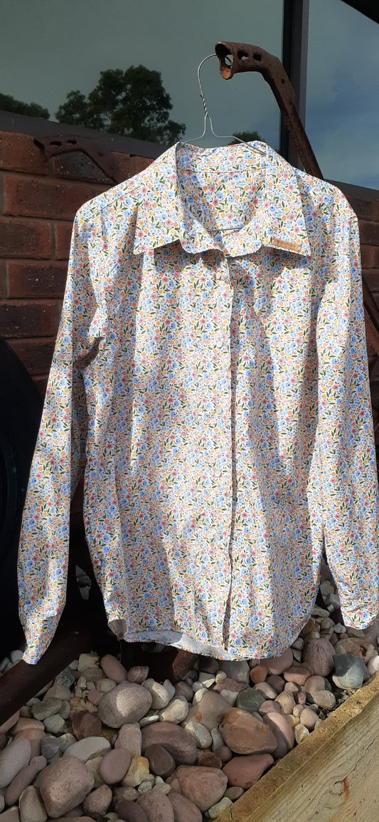 Arena Shirt 081