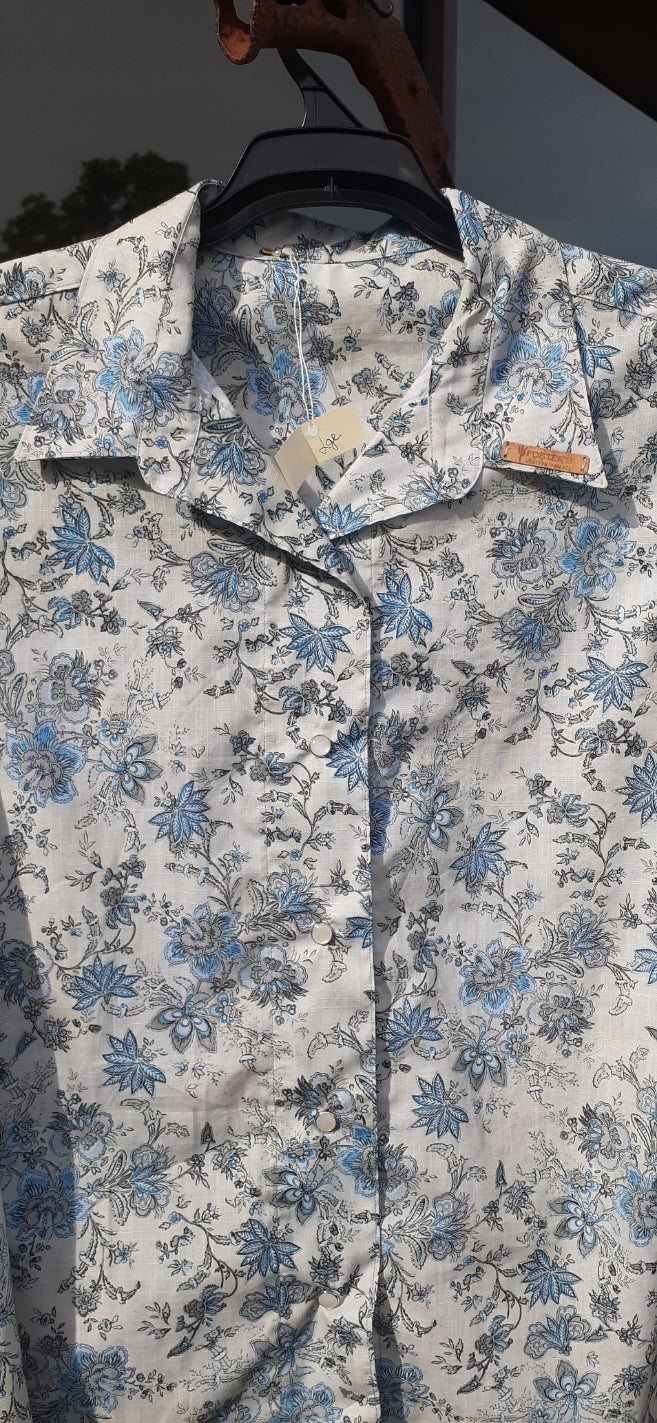 Arena Shirt 084