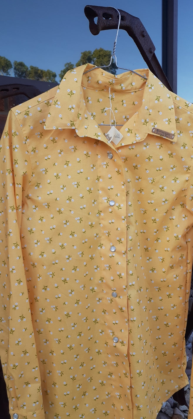 Aden Shirt 086