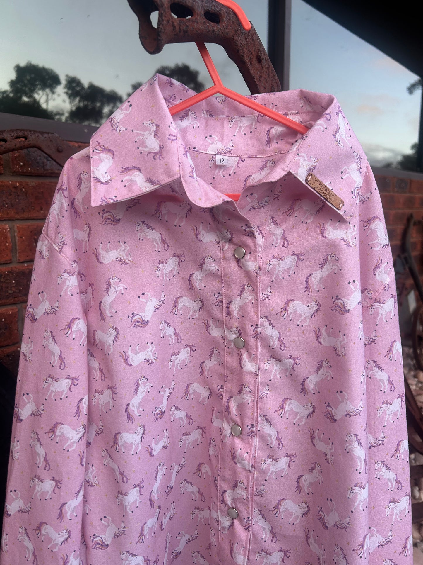 Girls Arena Shirt 067